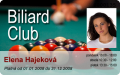 Biliard Club
