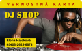 DJ Shop