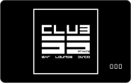Club 55 - predná strana