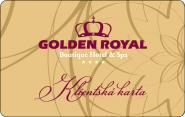 Golden Royal 